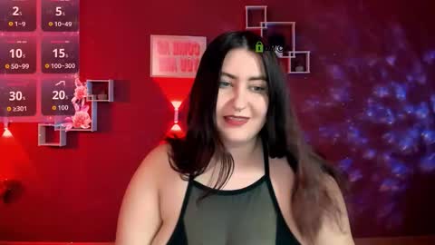 aiva_velvet online show from February 21, 8:53 pm