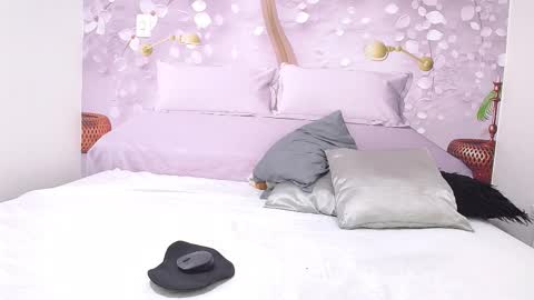 AIXA online show from March 12, 10:45 pm