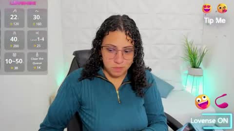 Aixa Burgos online show from February 22, 12:08 pm