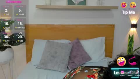 Aixa Burgos online show from February 12, 12:12 pm