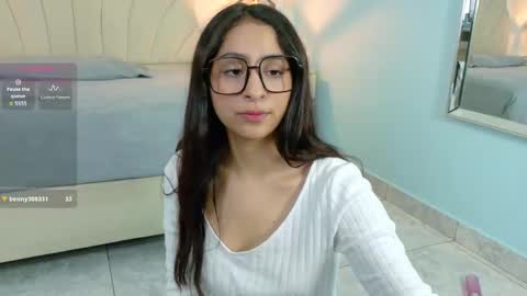 AIXA online show from March 5, 8:15 pm