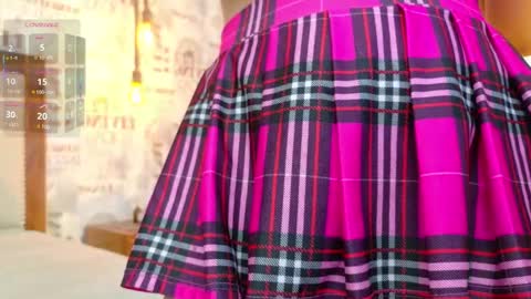 AIXA online show from September 11, 8:09 pm