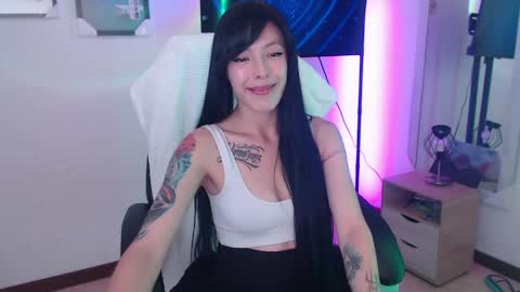 Aizen My- online show from May 11, 3:41 am