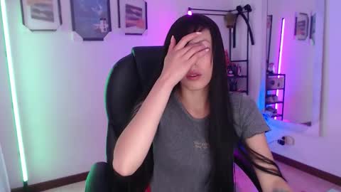 Aizen My- online show from February 6, 10:57 pm