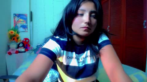 Akai Kraz  online show from March 18, 3:55 am