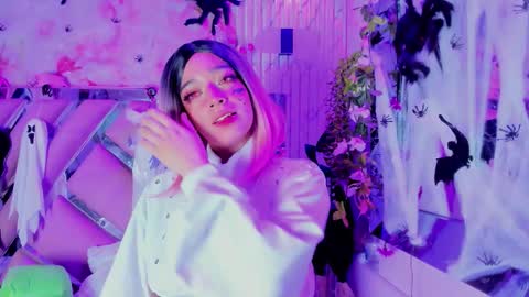 akane hikari  online show from October 26, 8:43 am