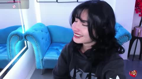 Azaka  online show from February 27, 1:00 pm