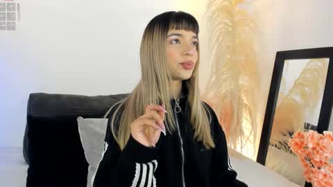 Abby Angel online show from March 27, 11:33 am