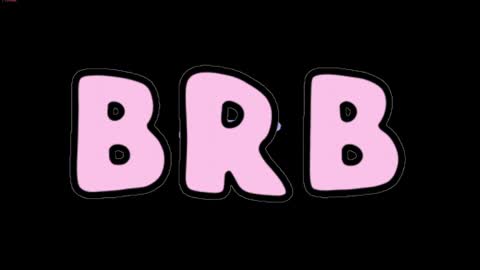 Abby Angel online show from April 7, 9:55 am