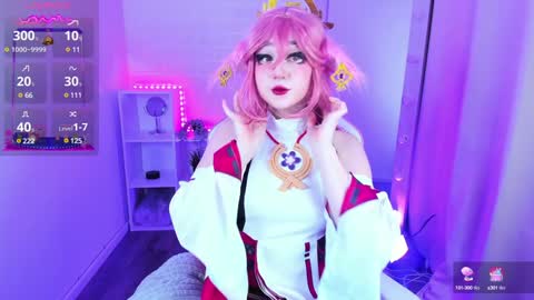 Aki online show from January 23, 9:07 pm