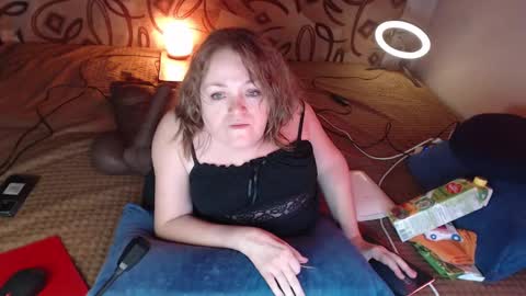 Natalie online show from January 28, 8:47 am