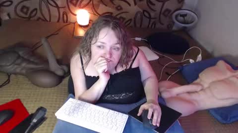 Natalie online show from January 31, 7:18 am