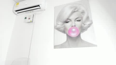 akiraht online show from October 26, 9:21 pm