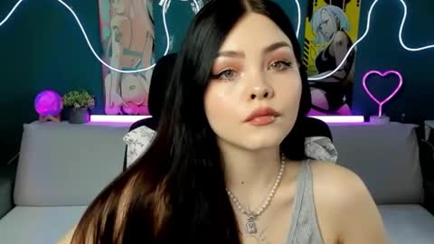 Akira online show from February 16, 1:05 pm