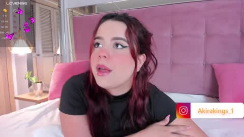 AKIRA online show from January 25, 3:51 am