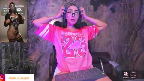 ALAHIA online show from February 11, 6:31 pm