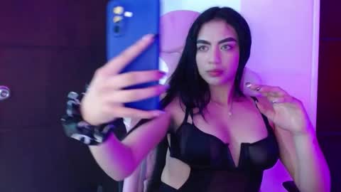 Alahia sweet official online show from October 22, 8:58 pm