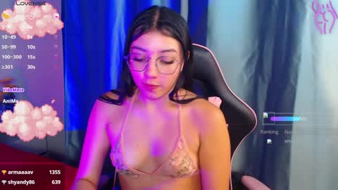 Carol perez online show from September 22, 10:41 pm