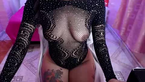 alaia_blue1 online show from November 24, 1:35 pm