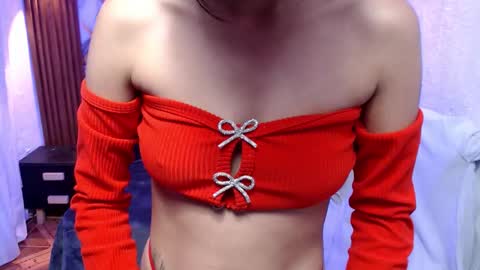 alaia_blue1 online show from September 22, 2:48 pm