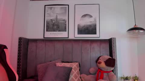 Alaia Carter online show from September 23, 3:15 am