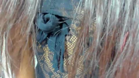 alaia_colins online show from September 22, 4:33 am