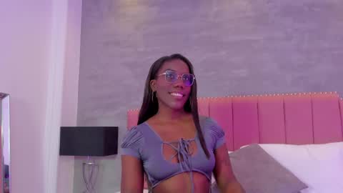 alaia_colins online show from October 2, 4:39 am