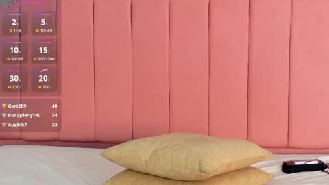 alaia_colins online show from February 24, 3:05 am