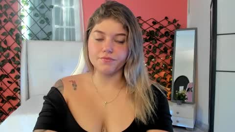 Alaia online show from April 3, 12:47 pm