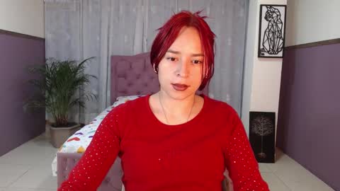 Alaia Skater online show from October 10, 10:42 am