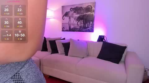 Alaia online show from October 17, 7:50 pm