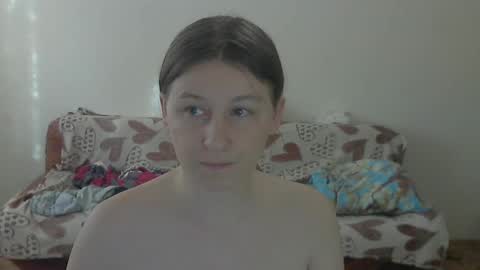 Anna online show from February 21, 7:55 am