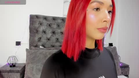 Alana online show from May 19, 12:34 pm