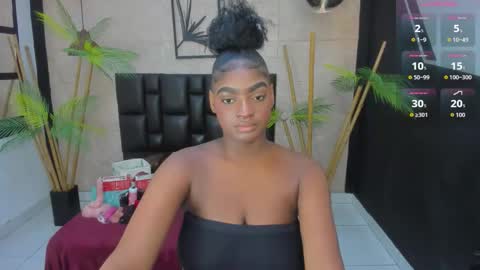 Alana online show from September 13, 12:24 pm