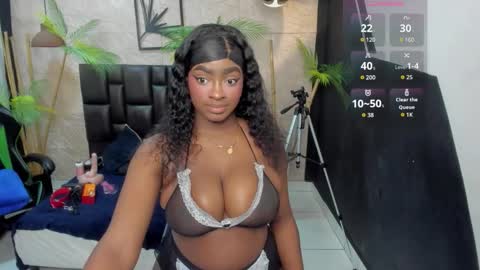 Alana online show from February 16, 8:36 am