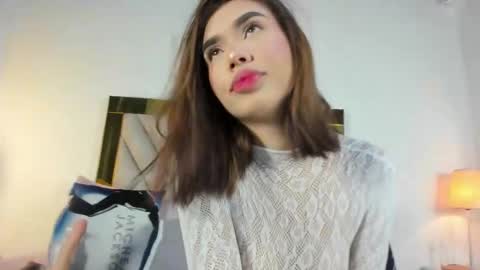 Alana 3 online show from January 14, 12:21 pm