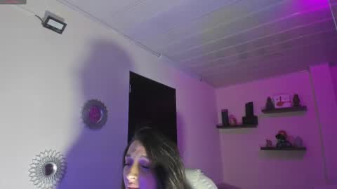 Maeve  online show from March 12, 11:09 am