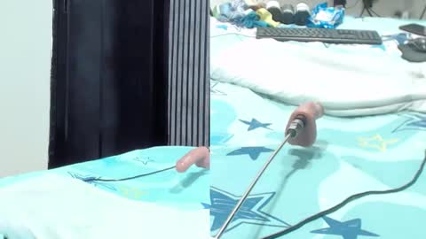 Alana online show from February 12, 11:50 pm