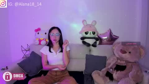 alana_pherson online show from September 28, 1:34 am