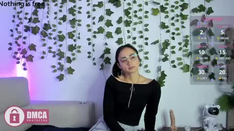 alana_pherson online show from April 9, 5:43 am