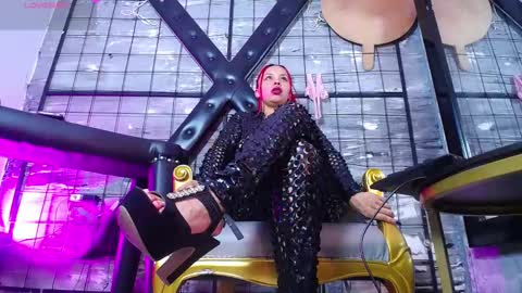 ALANA ROTH online show from February 21, 4:29 am