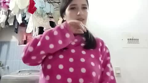 isabella online show from March 4, 9:11 pm