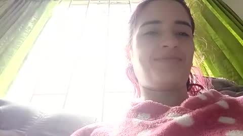 isabella online show from January 15, 4:13 pm