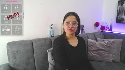 Alana  online show from March 14, 7:48 pm