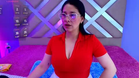 Alana  online show from November 13, 12:26 pm