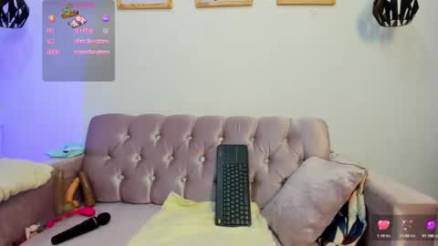 alana_vega69 online show from September 25, 5:33 pm