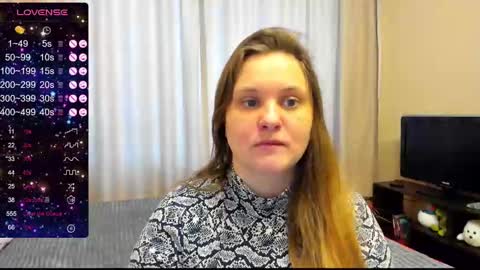 Julia online show from January 13, 10:36 am