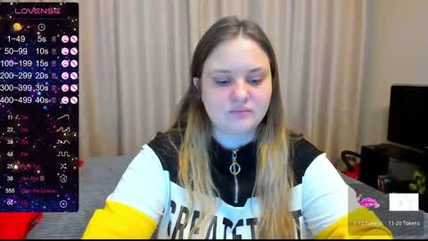 Julia online show from January 10, 7:04 am