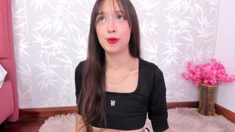 Alana online show from November 20, 8:54 pm