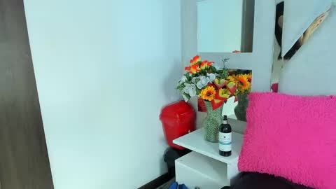 Alana hot online show from February 14, 3:52 am